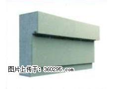 产品三维图型 - 檐口线，型号：SX311-YK-1，规格：180x350mm(1) - 内江三象EPS建材 scnj.sx311.cc