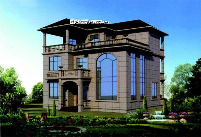 EPS工程案例(1) - 内江三象EPS建材 scnj.sx311.cc