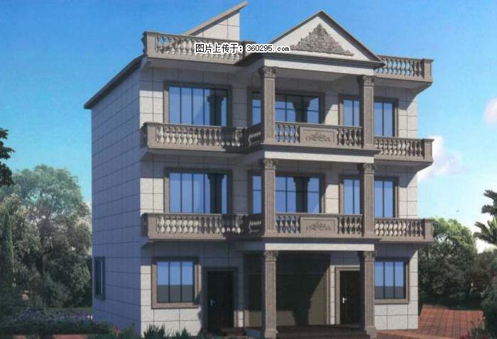 EPS工程案例(5) - 内江三象EPS建材 scnj.sx311.cc